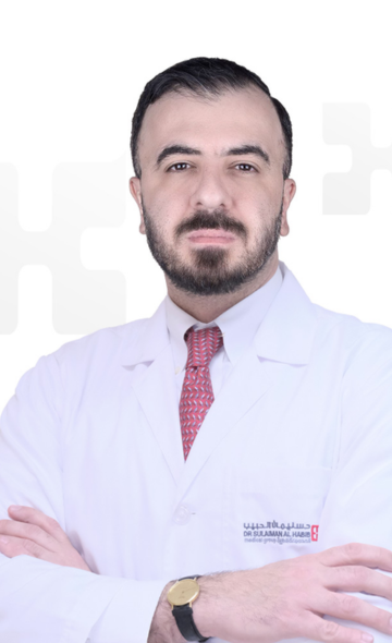 Dr. Ali Chamseddine