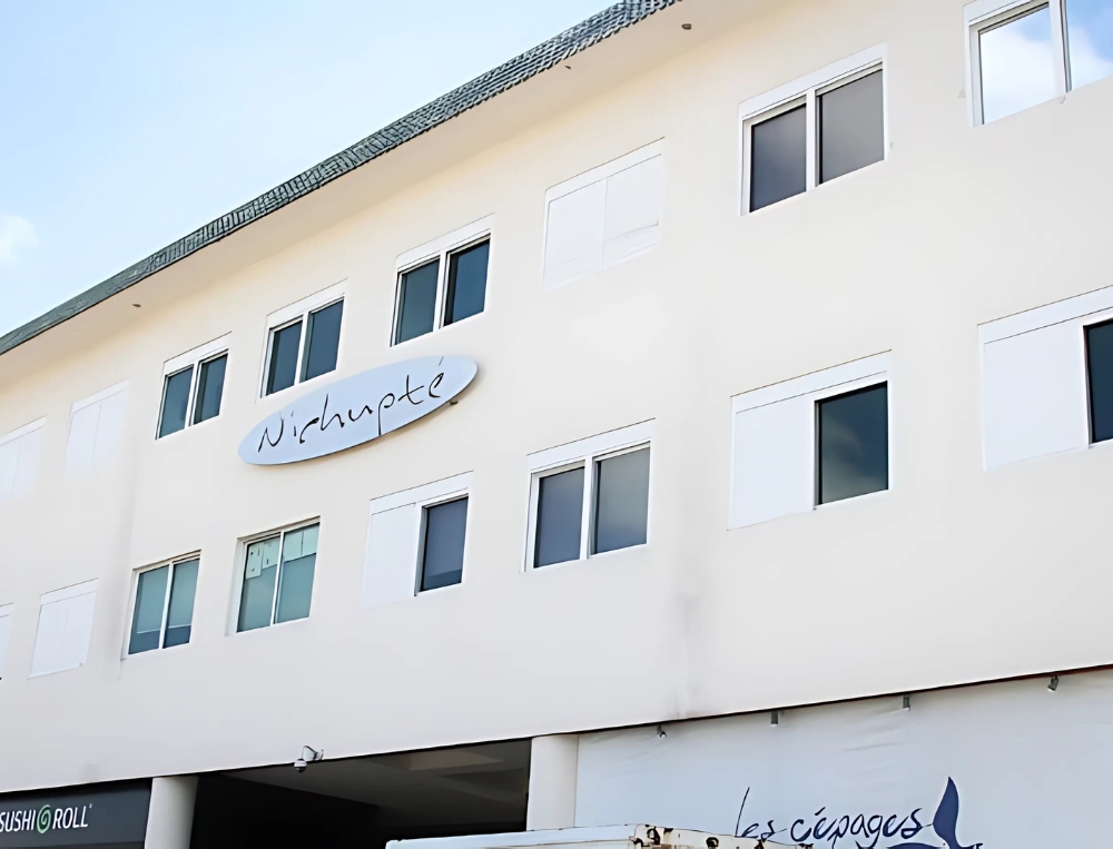 Cancun Hair Restoration Clinic