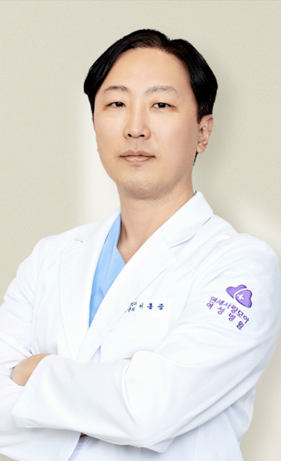 Доктор Ли Хон Чжун