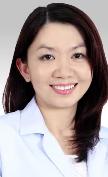 Dr. Poonpissamai Suwajo