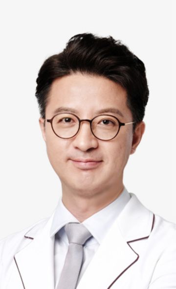 Dr. Kim Dong Gul