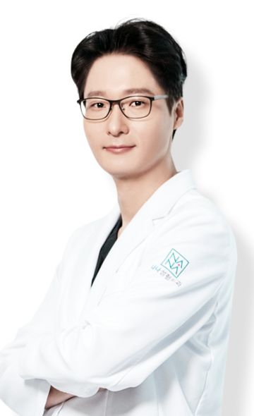 Dr. Hyeong Jun Kim