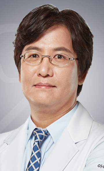 Dr. Ji Hyuck Lee
