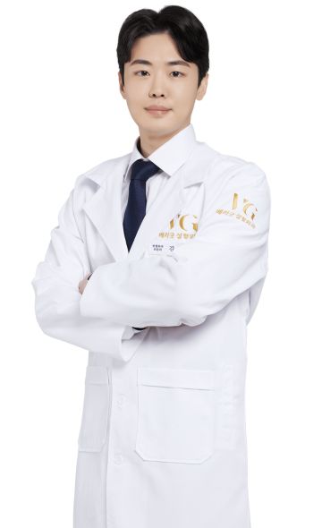Dr. Kim Jung Hue
