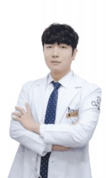 Dr. Lee Jaeun