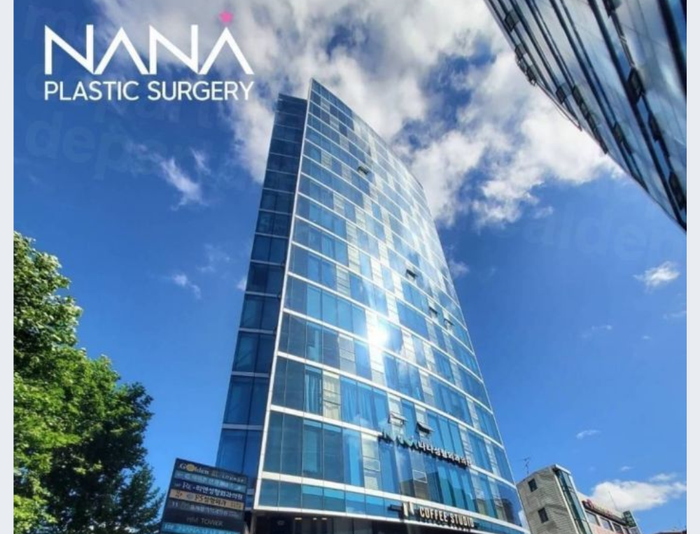 Nana Plastic Surgery