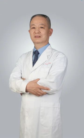 (Dr. Cheng Jiangpeng) الدكتور تشنغ جيانغبينغ