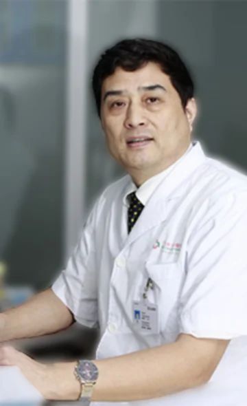 (Prof. Dr. Zhou Xulong) الأستاذ الدكتور زو شولوُنگ