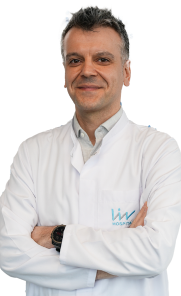 Dr. Cem Ariturk