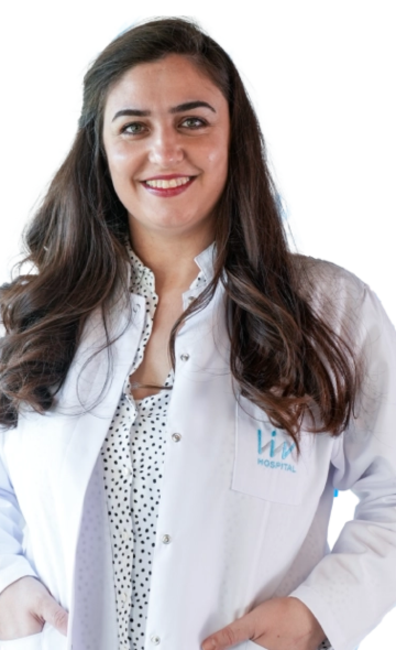 Dr. Gül Burcu Büyükbayram