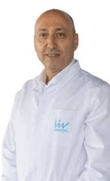 Dr. Ragip Gokham Ulusoy