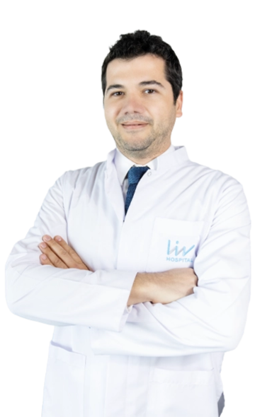 Dr. Yunus Imren
