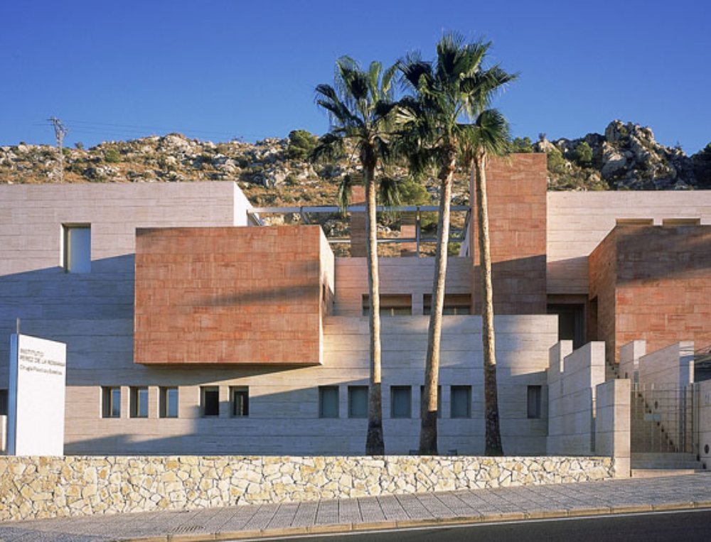 Perez de la Romana Institute 