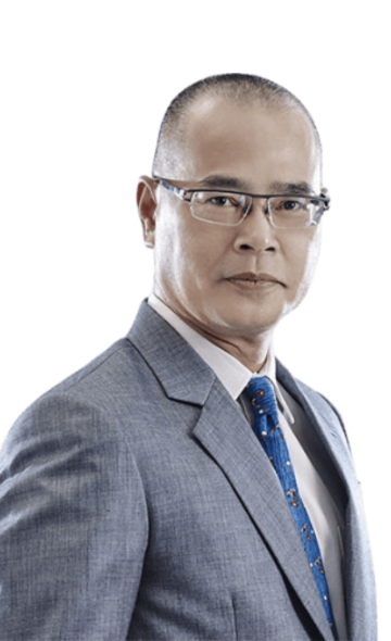 Dr. Matin Mellor Abdullah