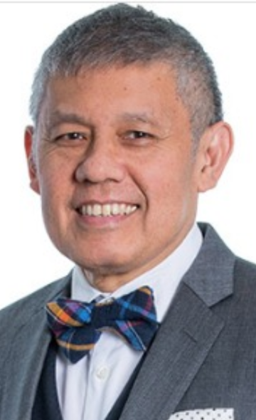 Dr. Ahmad Nizar Jamaluddin
