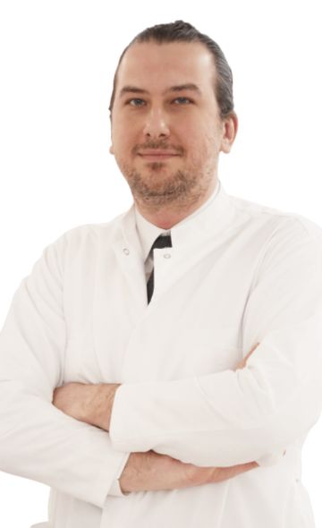 Dr. Hüseyin Bahadır Gökçen