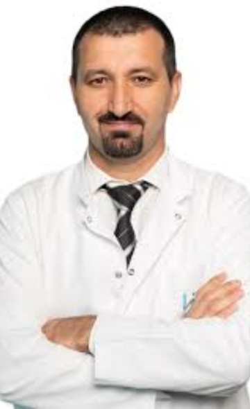 Dr. Nevzat Koca