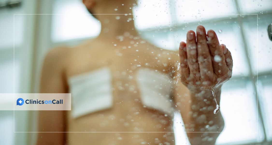 Хирургия рака груди