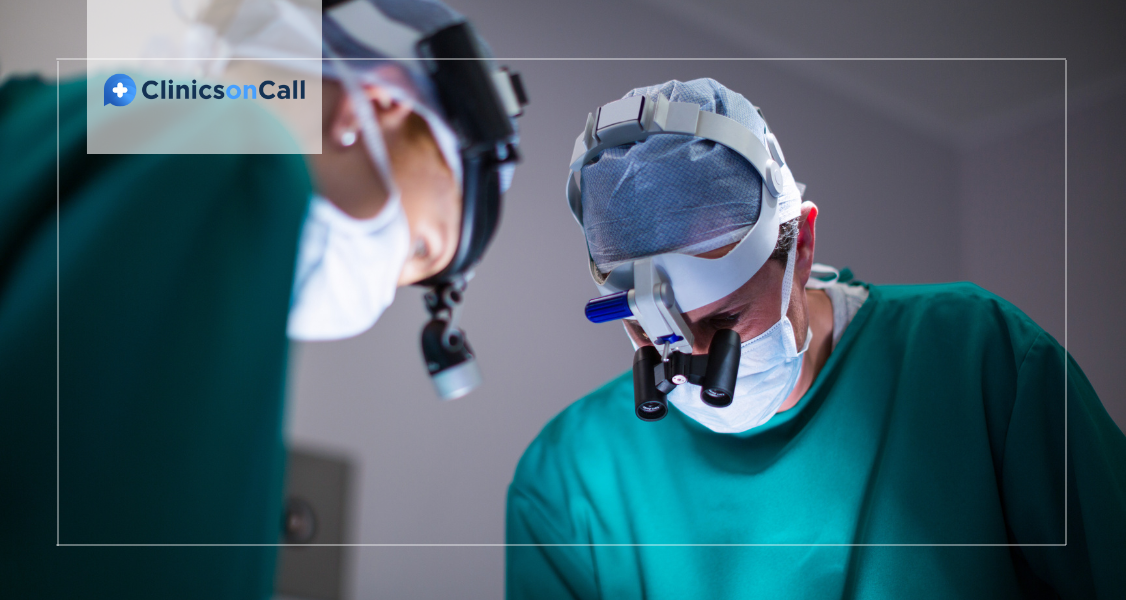 операция при аденоме простаты