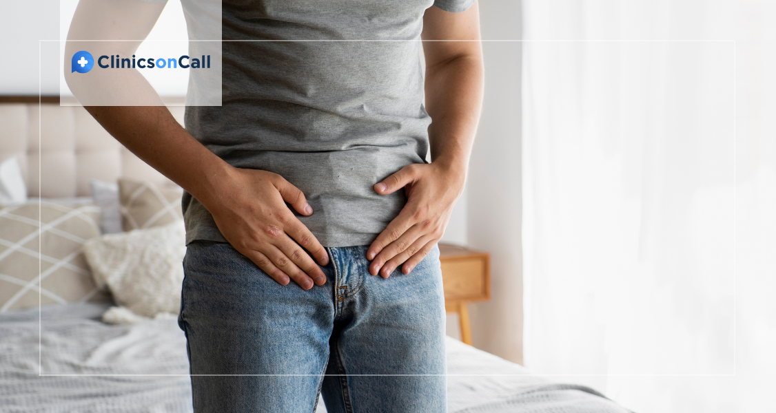 причины аденомы простаты