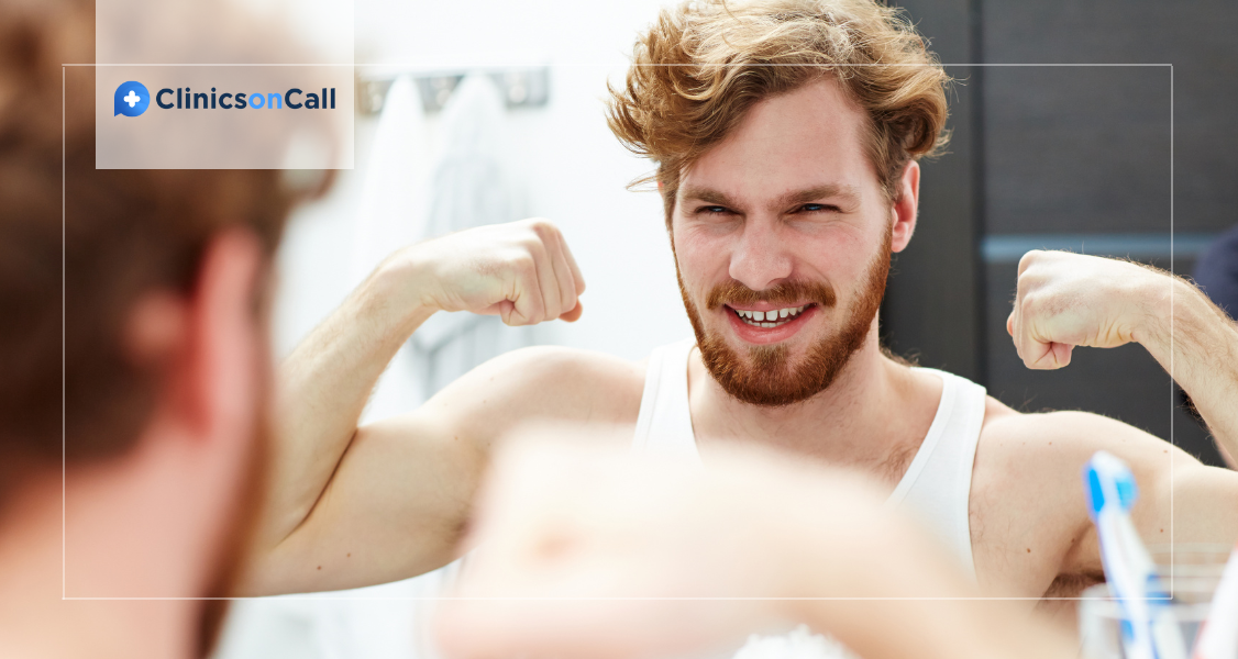 профилактика аденомы простаты