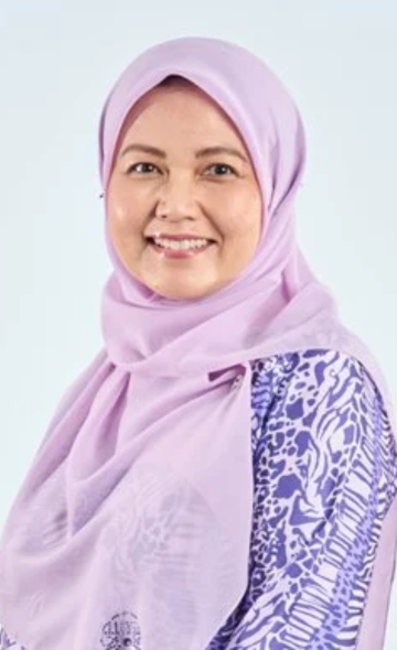 Dr. Adila Ahmat