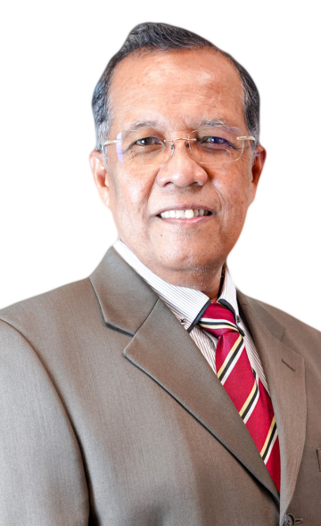 Dr. Ahmad Radzi bin Ahmad Badruddin