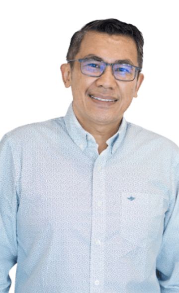 Dr. Ahmad Zailani Hatta Mohd Dali