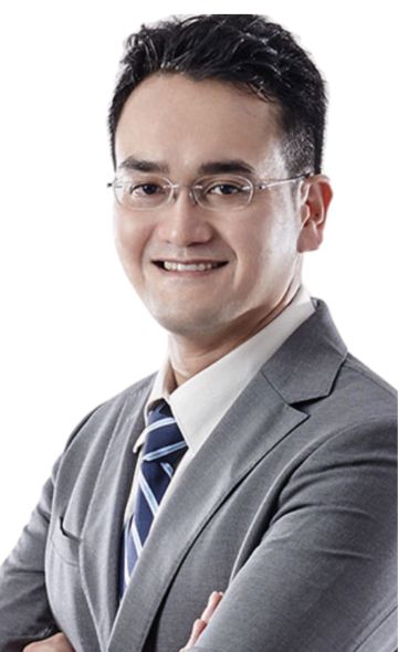 Dr. Shamsul Iskandar Bin Hussein