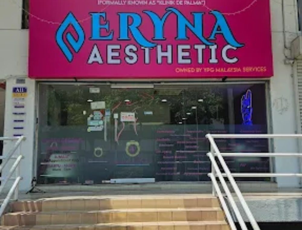 Eryna Aesthetic Clinic