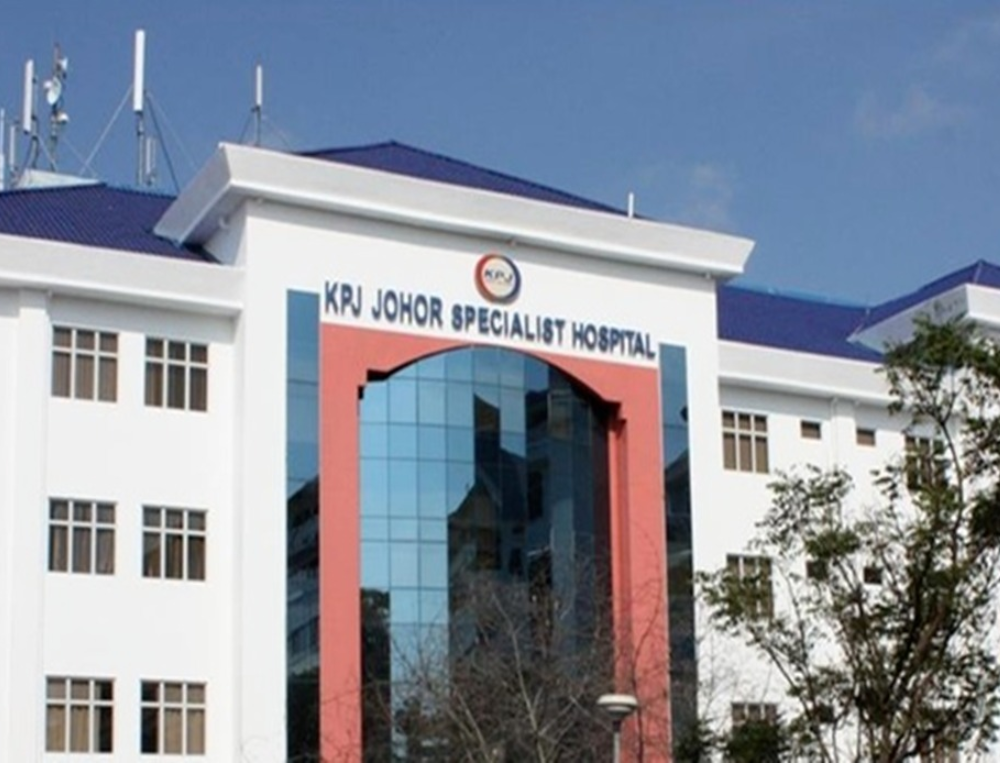 Johor Specialist Hospital