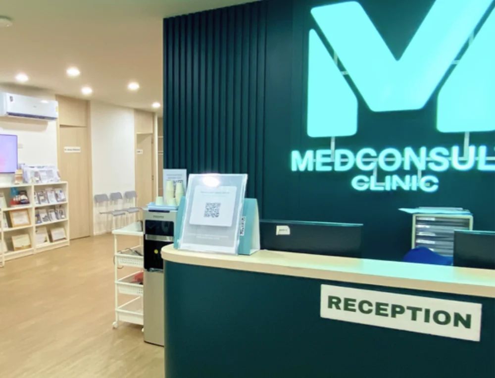 Clinique Med Consult