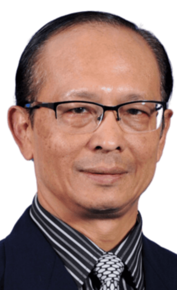 Dr. Ahmad Khan Ibrahim Khan