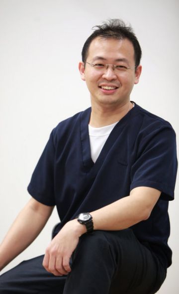 Dr. Ben Loo