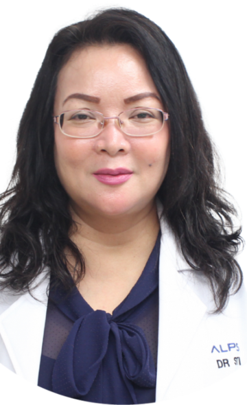 Dr. Siti Aminah Pawanchik