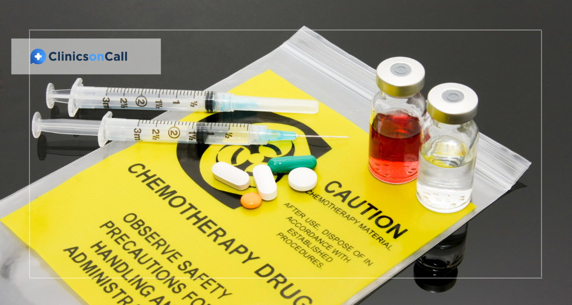 Лечение рака в Китае