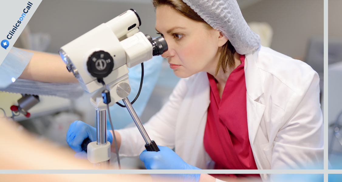 Предраковые болезни шейки матки