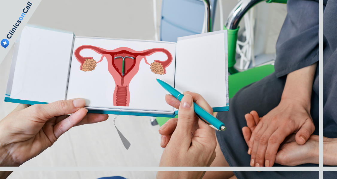 Предраковые болезни шейки матки