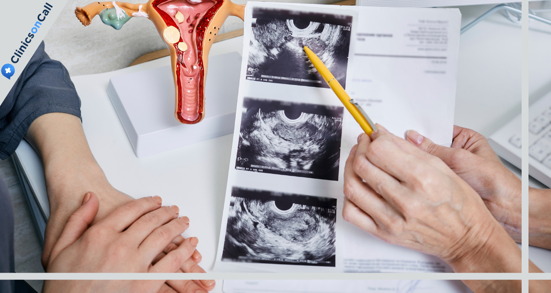 Предраковые болезни шейки матки