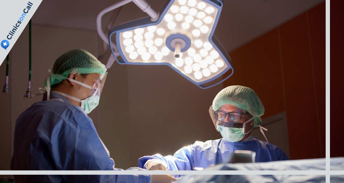 Предраковые болезни шейки матки