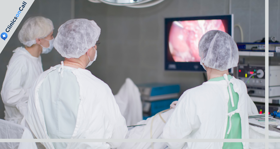 Предраковые болезни шейки матки