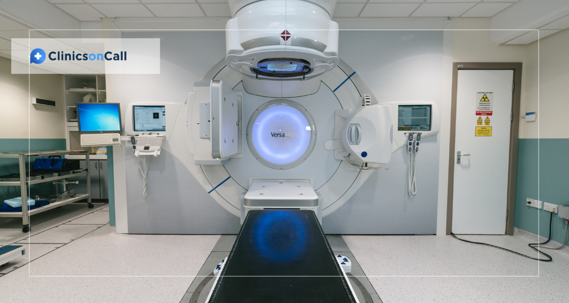 Лечение рака в Китае